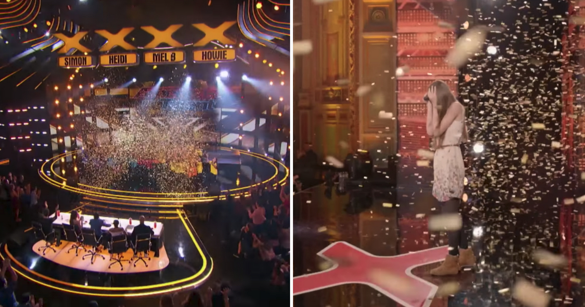 Golden Buzzer Moments From Season 13 of NBC's 'America's Got Talent'