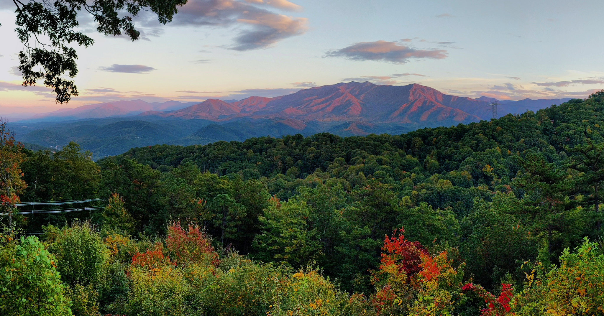 Gatlinburg, Tennessee, things to do on labor day,